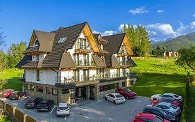 Aparthotel Zakopane